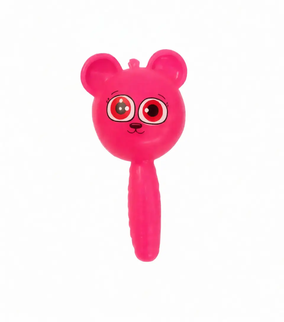 اسباب‌بازی صدادار سگ و گربه | یو اس پت (US PET)