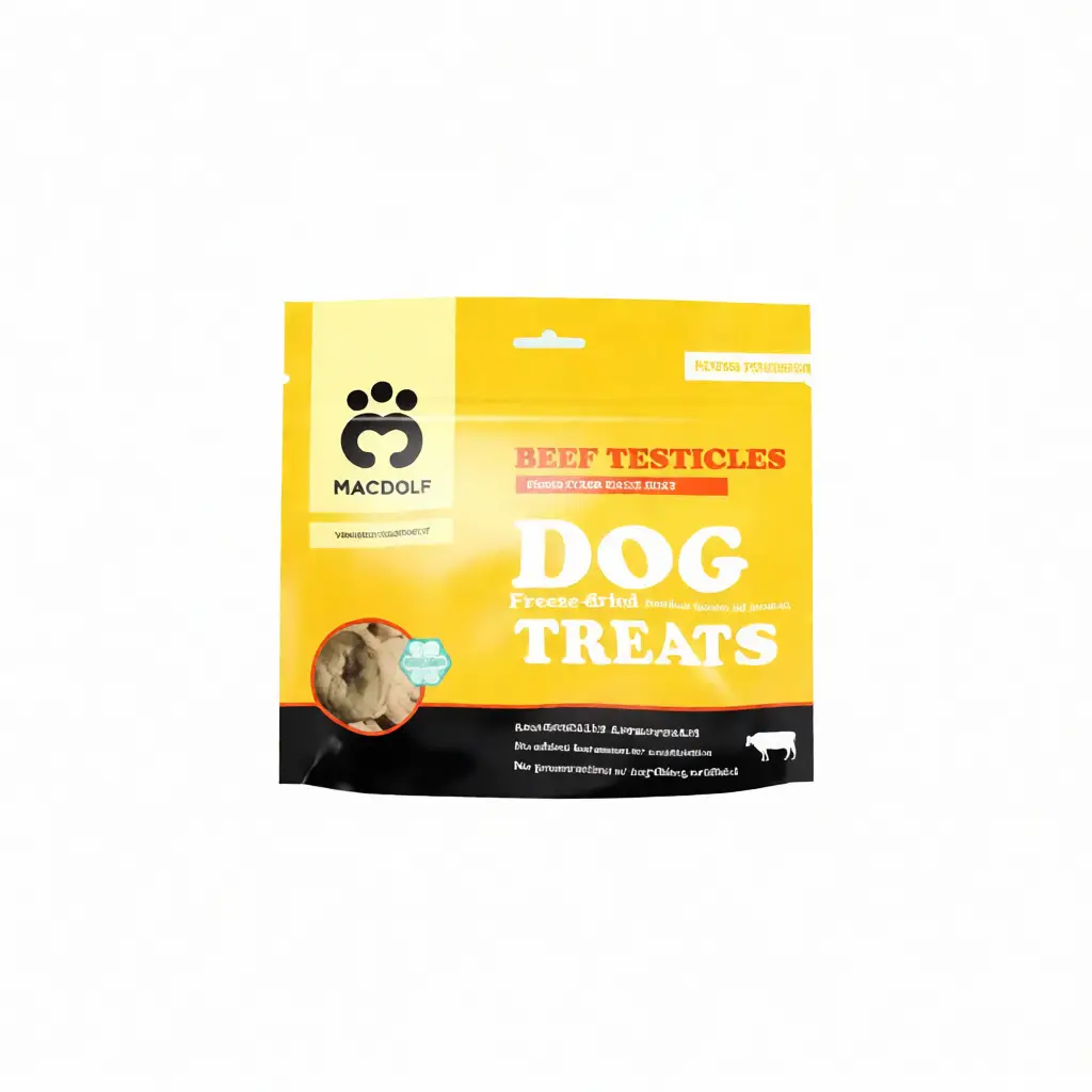 دنبلان فریز دراید مک‌دولف مخصوص سگ