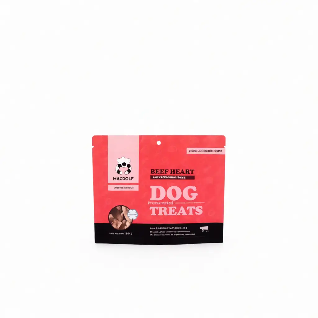 تشویقی دل فریز دراید مک‌دولف مخصوص سگ مک دولف