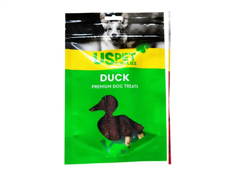 تشویقی-سگ-یو-اس-پت-مدادی-دور-گوشت-اردک-2