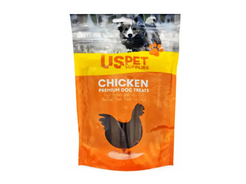 تشویقی-سگ-یو-اس-پت-مدادی-نرم-مغز-دار-با-طعم-مرغ-پنیر-و-سبزیجات