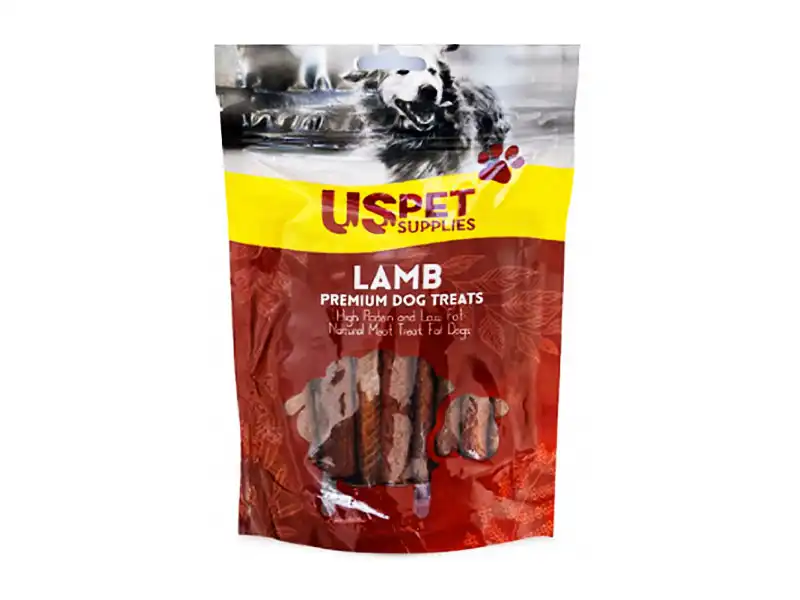 تشویقی-سگ-یو-اس-پت-مدادی-نرم-مغزدار-با-طعم-بره-و-هویج