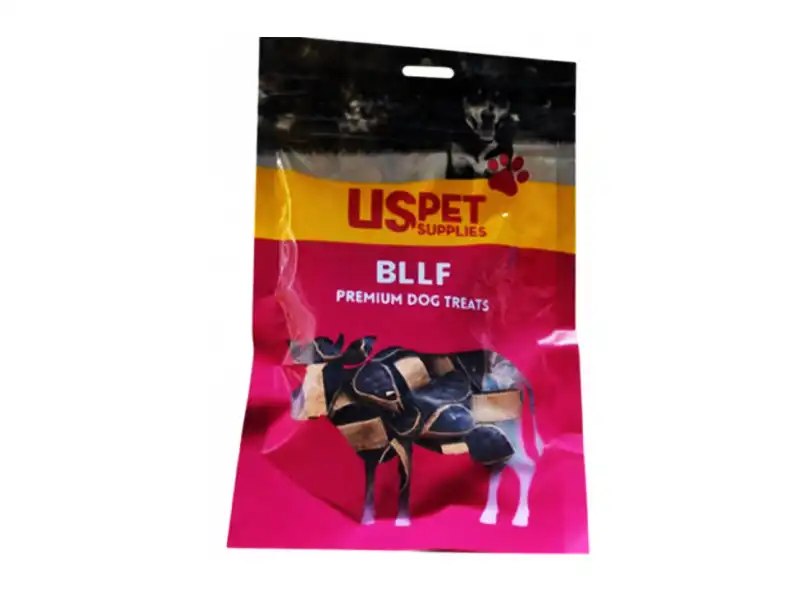 تشویقی-سگ-یو-اس-پت-مدل-سوشی-کوچک-گوساله-و-ماهی