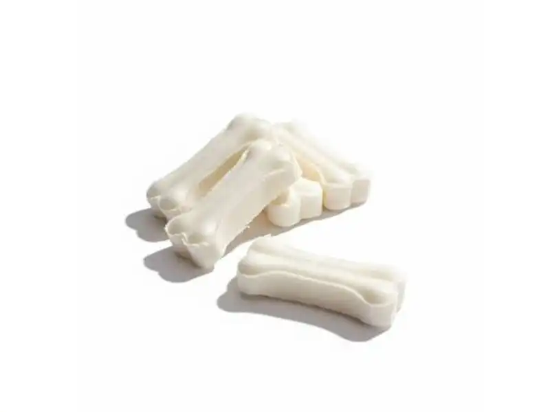 تشویقی-فله-ای-سگ-استخوان-فلورایدی-ساده-5-سانتی(ده-عددی)